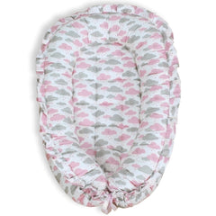 NINHO - CHUVA DE BENÇÃO ROSA