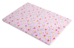 Trocador De Espuma - Sorvetinho