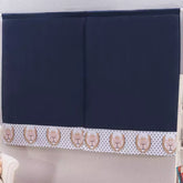 Cortinas Sublimadas - Império