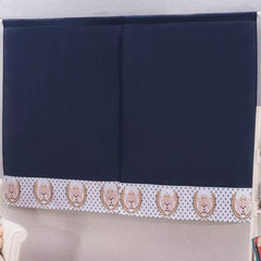 Cortinas Sublimadas - Império