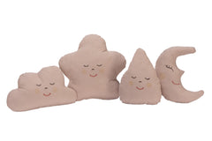 Quarteto De Enfeites - Nude