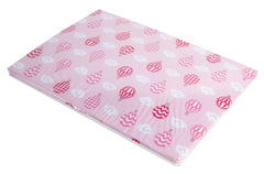 Trocador De Espuma - Balão Pink