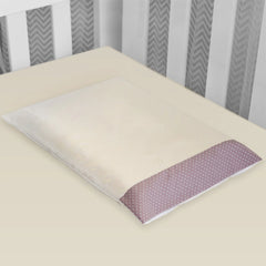 FRONHA ESTAMPADA - FERRUGEM POÁ