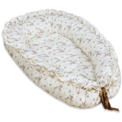 NINHO - FLORAL FERRUGEM