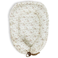 NINHO - FLORAL FERRUGEM