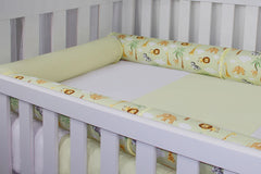 KIT ROLO - 06 PÇS - FLORESTA