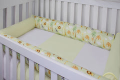 KIT ROLO - 06 PÇS - FLORESTA