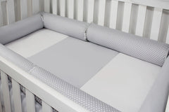 KIT ROLO - 06 PÇS - GOTINHA