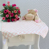 NANINHA - HIPOPÓTAMO ROSÊ