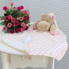 NANINHA - HIPOPÓTAMO ROSÊ