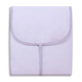 TROCADOR PORTÁTIL C/ BOLSOS - LILÁS