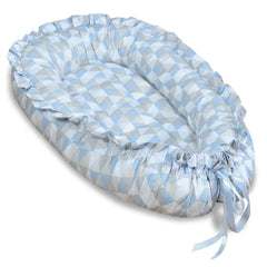 NINHO - LOSANGO AZUL