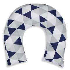 PROTETOR DE PESCOÇO - LOSANGO