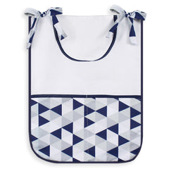 PORTA TRECO INDIVIDUAL - LOSANGO