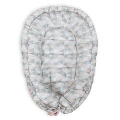 NINHO - LOSANGO ROSA