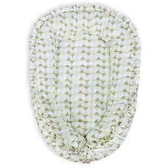 NINHO - LOSANGO VERDE