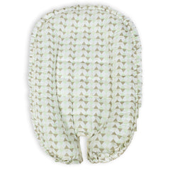 NINHO - LOSANGO VERDE