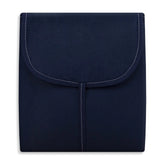 TROCADOR PORTÁTIL C/ BOLSOS - MARINHO