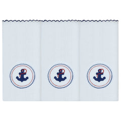 FRALDA DE OMBRO - NÁUTICO