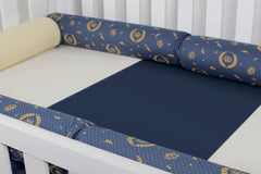 KIT ROLO - 06 PÇS - NOBREZA