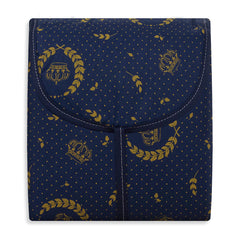 TROCADOR PORTÁTIL C/ BOLSOS - NOBREZA