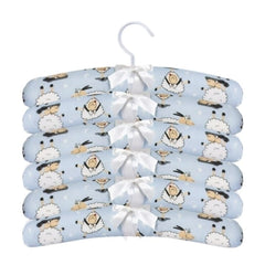 CABIDES - OVELHA AZUL