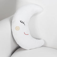 ALMOFADA DECORATIVA LUA