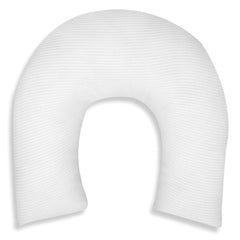 PROTETOR DE PESCOÇO - PIQUET BRANCO