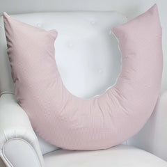 ALMOFADA DE AMAMENTAÇÃO - POÁ FERRUGEM