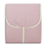 TROCADOR PORTÁTIL C/ BOLSOS - POÁ FERRUGEM