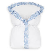 SACO DE BEBÊ - PROVENÇAL