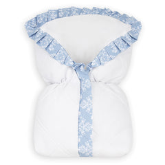 SACO DE BEBÊ - PROVENÇAL