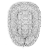 NINHO - PROVENÇAL CINZA