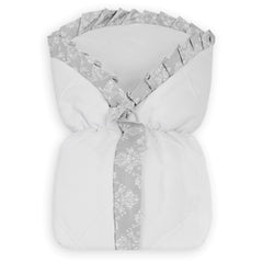 SACO DE BEBÊ - PROVENÇAL