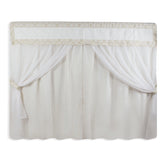 CORTINA DE VOIL - PROVENÇAL DOURADO