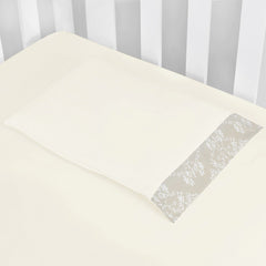 FRONHA ESTAMPADA - PROVENÇAL DOURADO