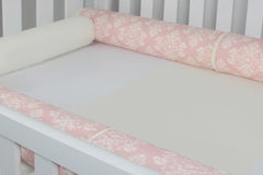 KIT ROLO - 06 PÇS - PROVENÇAL ROSÊ