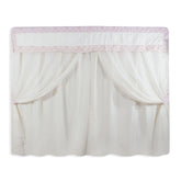 CORTINA DE VOIL - PROVENÇAL ROSÊ