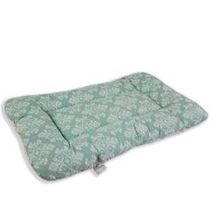 COLCHONETE PORTÁTIL C/ MOSQUETEIRO - PROVENÇAL VERDE