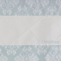 CORTINA DE VOIL - PROVENÇAL VERDE