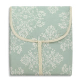 TROCADOR PORTÁTIL C/ BOLSOS - PROVENÇAL VERDE