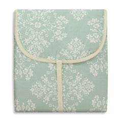 TROCADOR PORTÁTIL C/ BOLSOS - PROVENÇAL VERDE