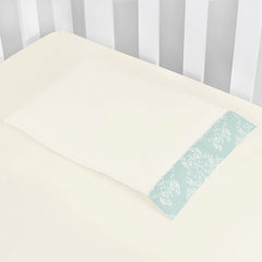 FRONHA ESTAMPADA - PROVENÇAL VERDE