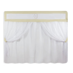 CORTINA DE VOIL - REALEZA CAQUI