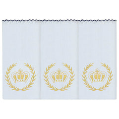 FRALDA DE OMBRO - REALEZA