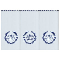 FRALDA DE OMBRO - REALEZA