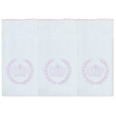 FRALDA DE OMBRO - REALEZA