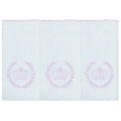 FRALDA DE OMBRO - REALEZA