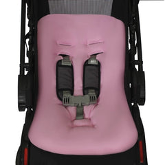 CAPA DE BEBÊ CONFORTO MICROFIBRA - ROSA