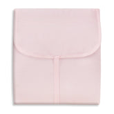 TROCADOR PORTÁTIL C/ BOLSOS - ROSA